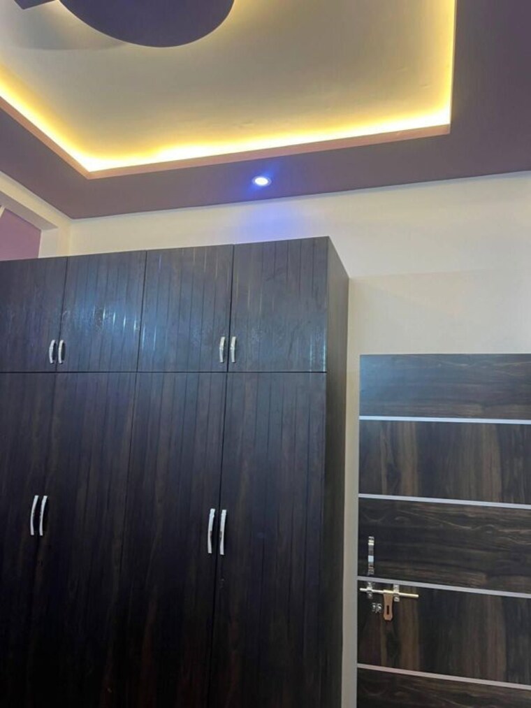 undefined, gomti nagar 3 Bedroom 1450 Sq.Ft. Independent House In Gomti Nagar Lucknow 10482797
