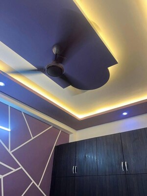 Furnished Amenities in 3 BHK Independent House at Gomti Nagar – for Sale