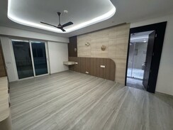 4 BHK + Servant Room,Extra Room Apartment For Rent in 3C Lotus 300