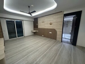 4 BHK Apartment For Rent in 3C Lotus 300, Sector 107
