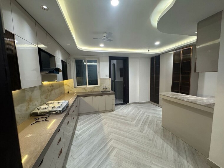 Bedroom, 3c-lotus-300 4 Bedroom 4644 Sq.Ft. Apartment In Sector 107 Noida 10482799