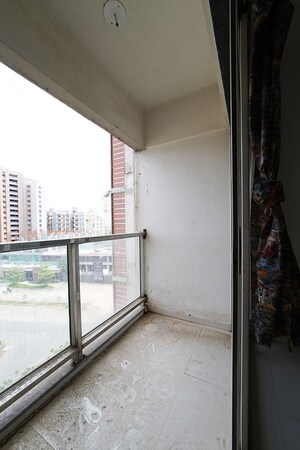 Balcony in 2 BHK Apartment at Ellisbridge – for Sale