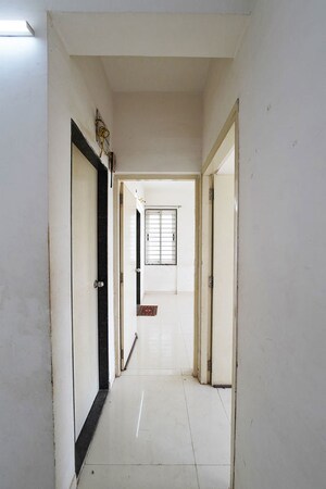 Building Lobby in 2 BHK Apartment at Ellisbridge – for Sale