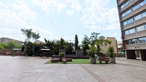 Parking in 2 BHK Apartment at Ellisbridge – for Sale