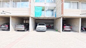 Parking in 2 BHK Apartment at Ellisbridge – for Sale