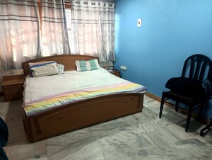 Bedroom in 2 BHK Apartment at Ambawadi – for Sale