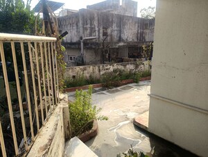 2 BHK Apartment – Exterior View View at Ambawadi - for Sale