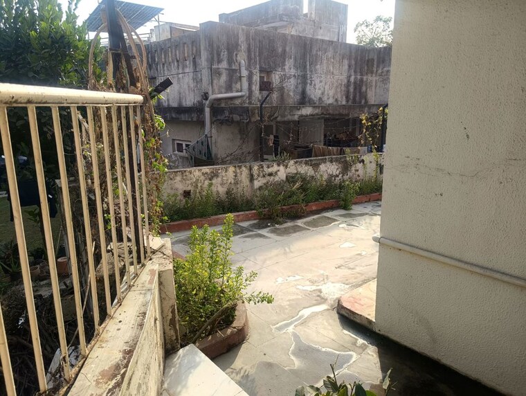 Exterior View, ambawadi 2 Bedroom 1550 Sq.Ft. Apartment In Ambawadi Ahmedabad 10482796