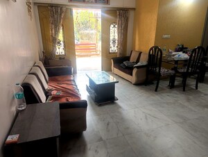 2 BHK Apartment For Sale in Ambawadi