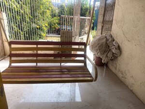 Staircase in 2 BHK Apartment at Ambawadi – for Sale