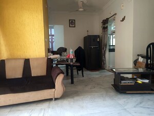 Living Room in 2 BHK Apartment at Ambawadi – for Sale