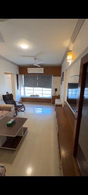 2 BHK Apartment For Rent in Srishti Panch Srishti, Powai