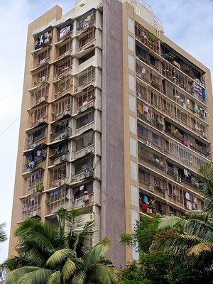3 BHK Apartment For Rent in Akshay CHS Borivali, Borivali West