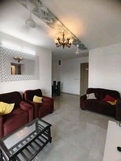 2 BHK Apartment For Sale in Sheth Creators Vasant Oasis Lillium Bldg 16