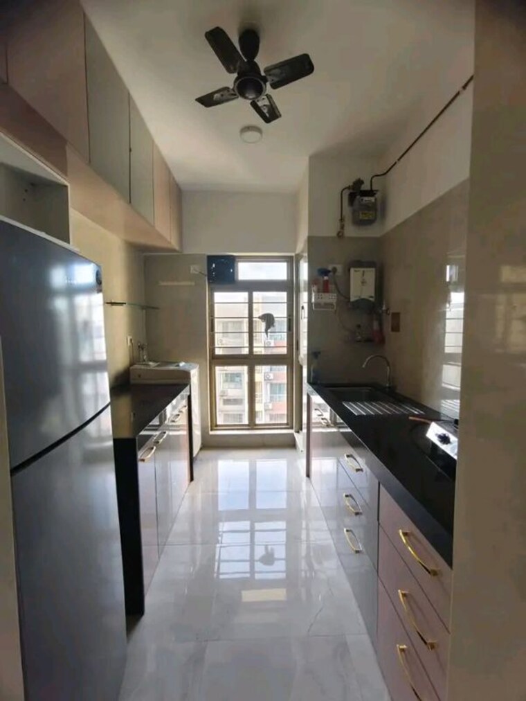 undefined, sheth-creators-vasant-oasis-lillium-bldg-16 2 Bedroom 700 Sq.Ft. Apartment In Andheri East Mumbai 10482811