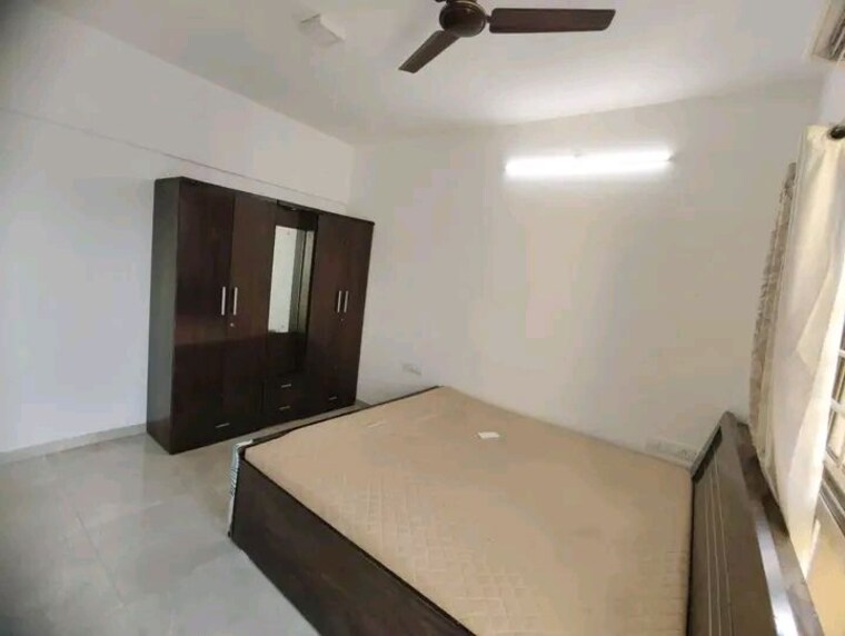 Bedroom, sheth-creators-vasant-oasis-lillium-bldg-16 2 Bedroom 700 Sq.Ft. Apartment In Andheri East Mumbai 10482811
