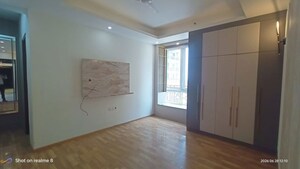 Room in 3.5 BHK Apartment at Krrish Shalimar Ibiza Town, Suraj Kund – for Rent