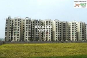 3 BHK Apartment – Exterior View View at Ambala Highway - for Sale