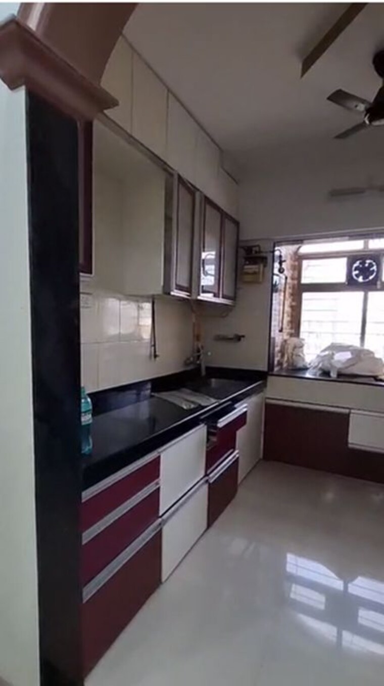 Kitchen, bhoj-bhavan 2 Bedroom 800 Sq.Ft. Apartment In Chembur Mumbai 10482808