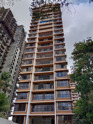 3 BHK Apartment For Rent in Bhoomi Pratishtha, Borivali West