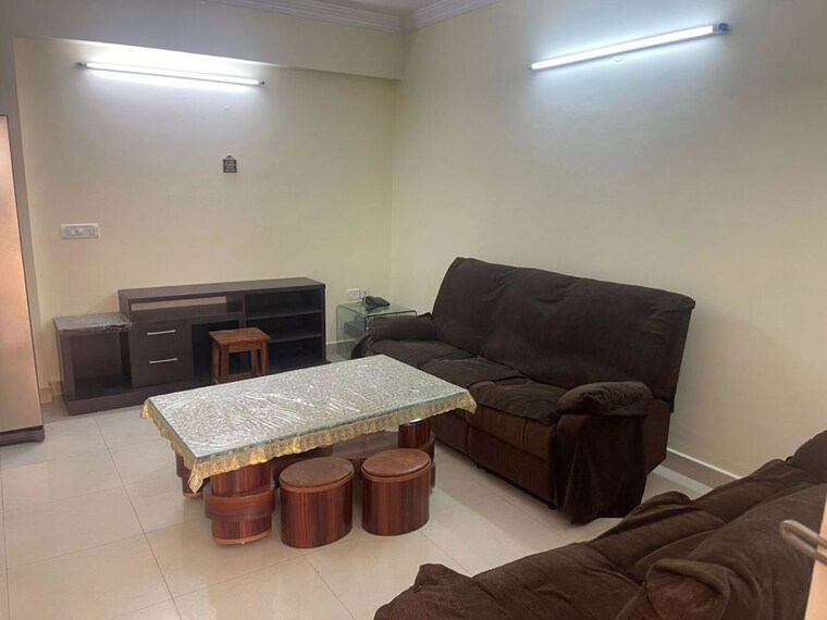 Bedroom, purva-panorama 3 Bedroom 1160 Sq.Ft. Apartment In Kalena Agrahara Bangalore 10482826