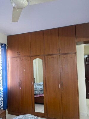 Furnished Amenities in 3 BHK Apartment at Purva Panorama, Kalena Agrahara – for Sale