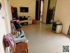 2 BHK Apartment For Sale in Kharghar