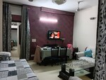 1 BHK 600 Sq.Ft. Builder Floor in Lajpat Nagar II