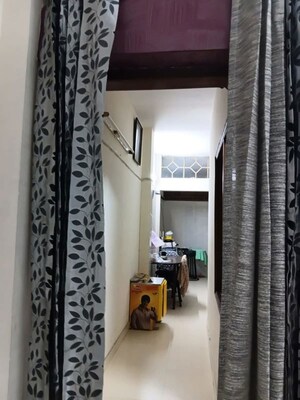 Living Room in 1 BHK Builder Floor at Lajpat Nagar ii – for Rent