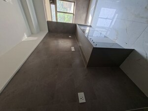 Kitchen in 2 BHK Apartment at Subhash Nagar – for Rent
