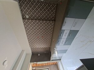 Kitchen in 2 BHK Apartment at Subhash Nagar – for Rent