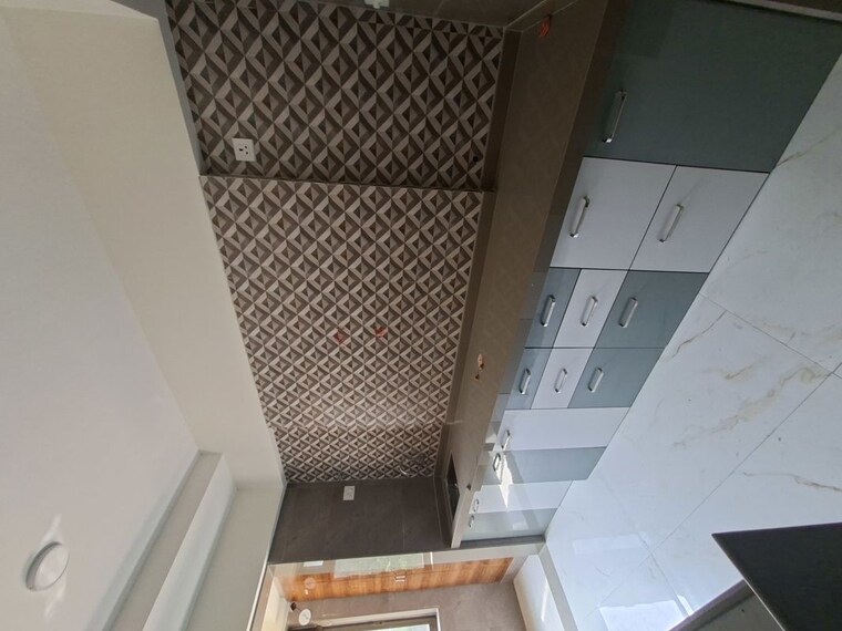 Kitchen, subhash nagar 2 Bedroom 730 Sq.Ft. Apartment In Subhash Nagar Thane 10482823