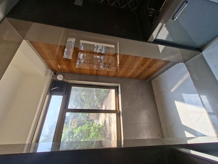 Kitchen, subhash nagar 2 Bedroom 730 Sq.Ft. Apartment In Subhash Nagar Thane 10482823