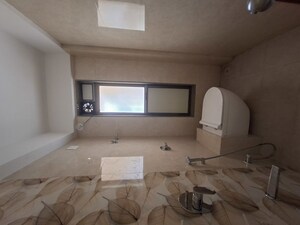 Bathroom in 2 BHK Apartment at Subhash Nagar – for Rent