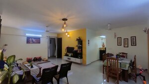 3 BHK Apartment For Rent in Confident Atria Phase I, Sarjapur