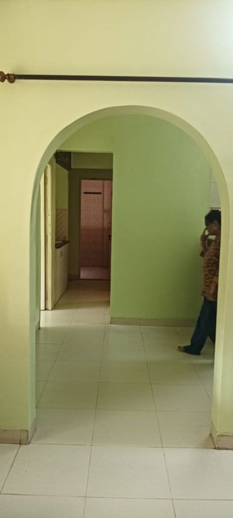 undefined, pashan gaon 2 Bedroom 800 Sq.Ft. Apartment In Pashan Gaon Pune 10482838