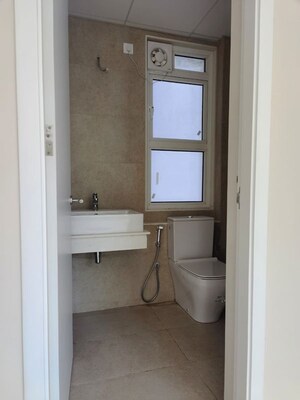 Bathroom in 2 BHK Apartment at Tata Serein, Pokhran Road No Two – for Sale