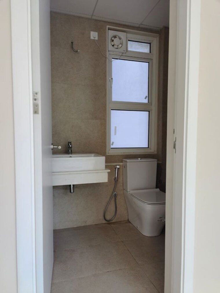 Bathroom, tata-serein 2 Bedroom 650 Sq.Ft. Apartment In Pokhran Road No Two Thane 10482836