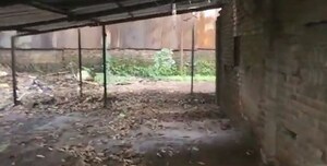  Industrial Plot For Sale in Kharghar