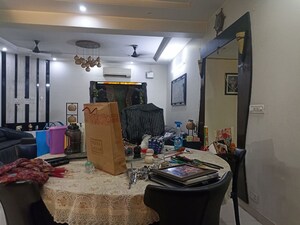 Living Room in  Villa at Sector 25 – for Sale