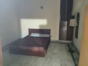 Bedroom in  Villa at Sector 25 – for Sale
