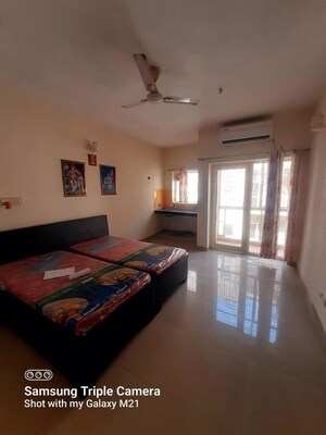 Bedroom in 1 RK Apartment at Sunrakh Bangar – for Sale