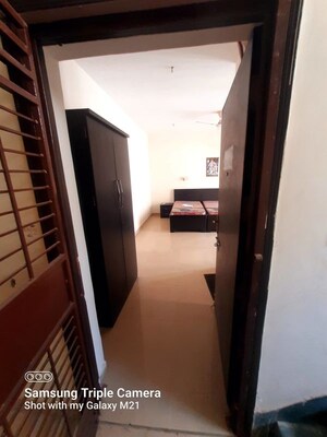 Bedroom in 1 RK Apartment at Sunrakh Bangar – for Sale