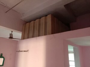 Kitchen in 1 BHK Apartment at Ashwin Society, Vishnu Nagar – for Rent