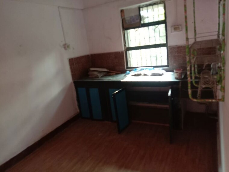 Kitchen, ashwin-society 1 Bedroom 450 Sq.Ft. Apartment In Vishnu Nagar Thane 10482845