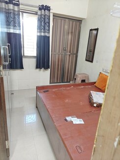 1 BHK Apartment For Rent in Lodha Crown Quality Homes