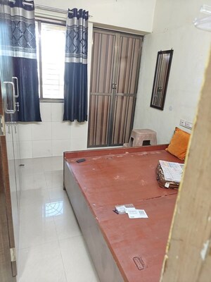 1 BHK Apartment For Rent in Lodha Crown Quality Homes, Majiwada