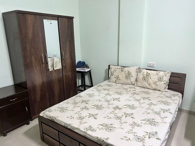 Bedroom, vinayak nagar 2 Bedroom 850 Sq.Ft. Apartment In Vinayak Nagar Pune 10482853