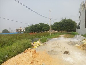 Plot Area in  Plot at Saini – for Sale