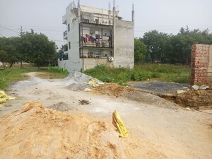  Plot – Exterior View View at Saini - for Sale